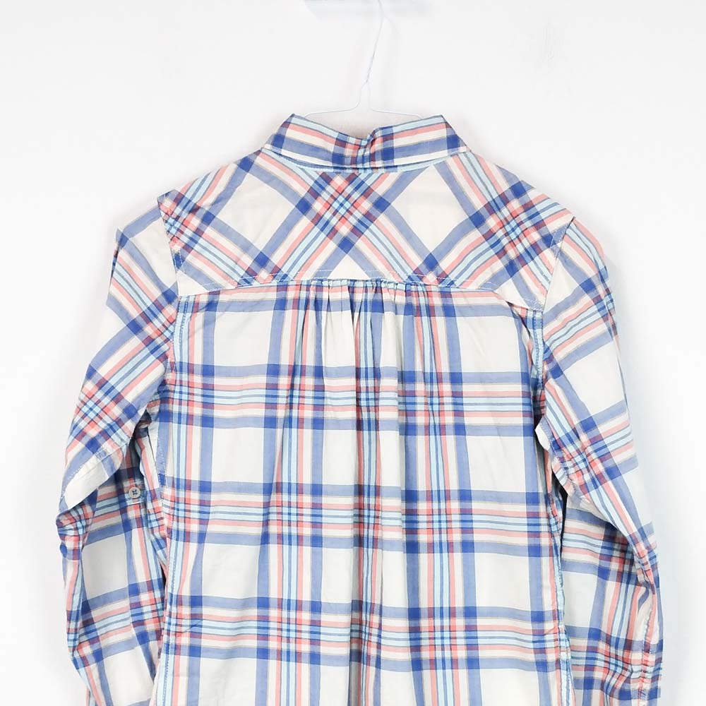 VIN-SHI-33848 Preloved πουκάμισο γυναικείο The North Face M