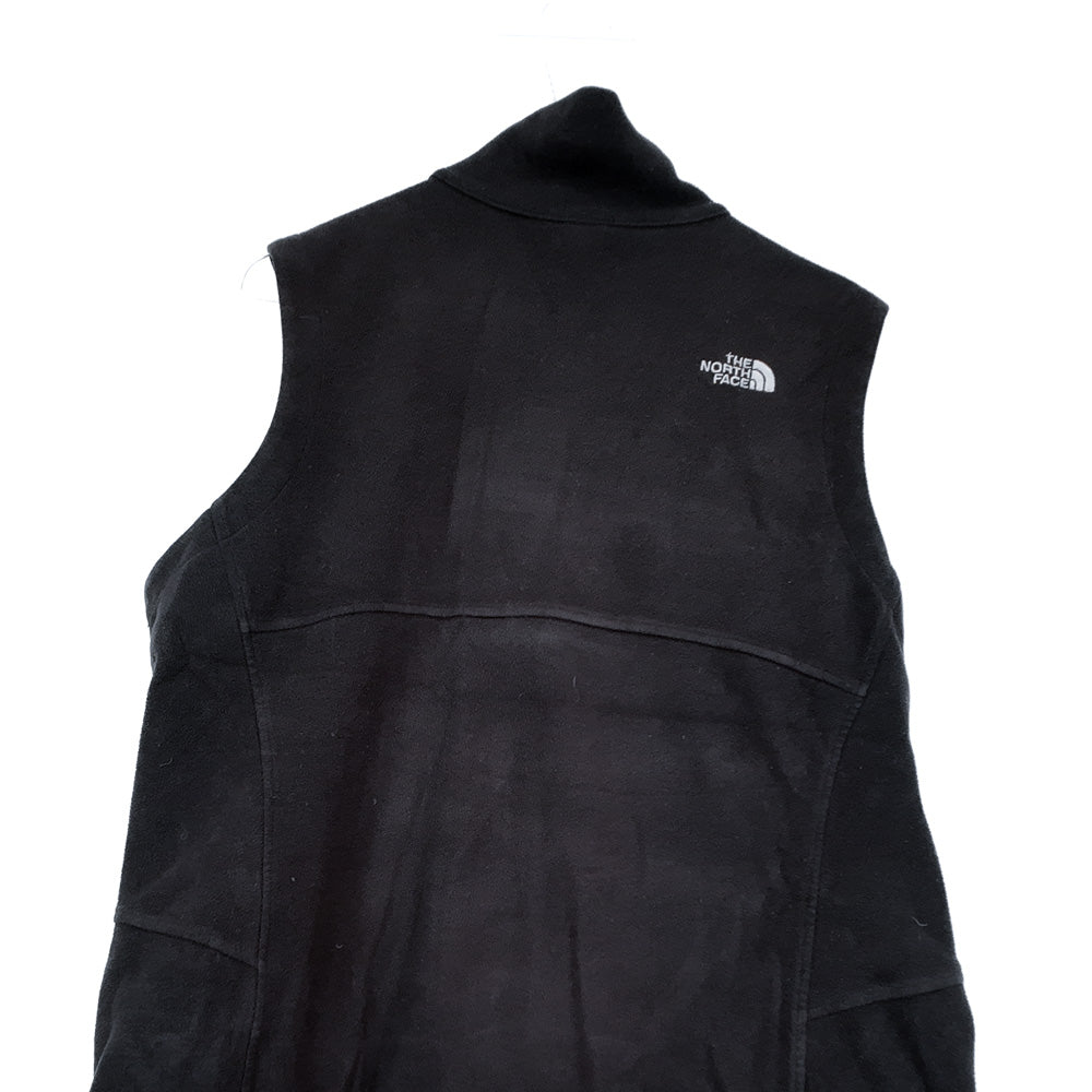 VIN-SW-35465 Preloved φλις γιλέκο γυναικείο The North Face L