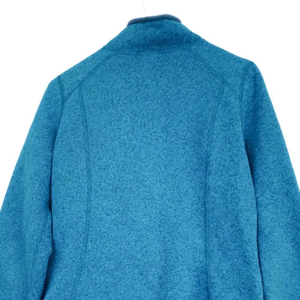 VIN-OUTW-35463 Preloved αθλητική ζακέτα γυναικεία The North Face M