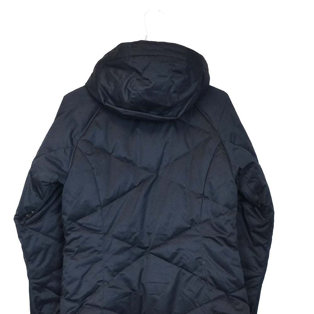 VIN-OUTW-34073 Preloved μπουφάν γυναικείο Columbia XS