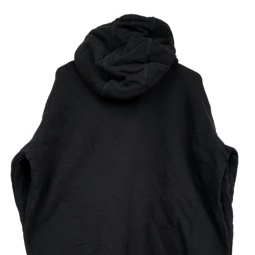 VIN-OUTW-35459 Preloved αθλητική μπλούζα unisex The North Face M