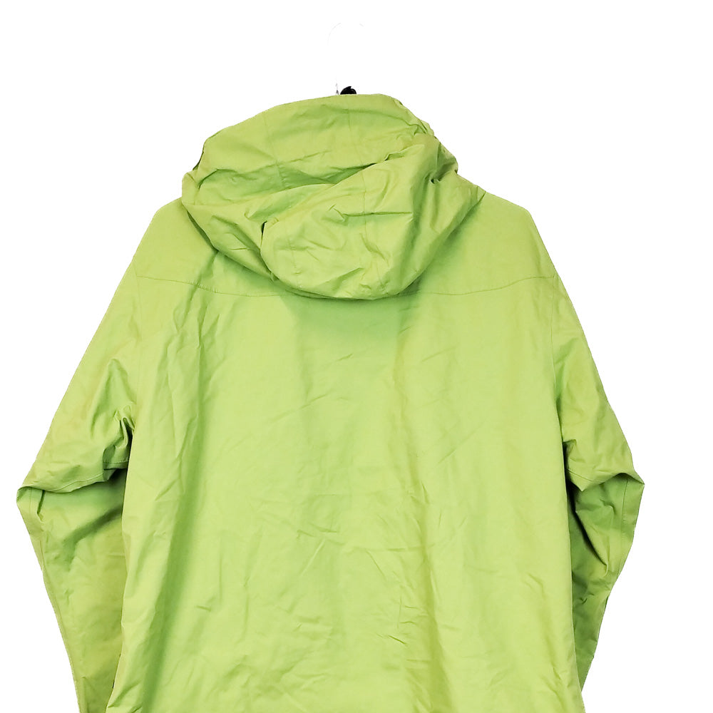 VIN-OUTW-34074 Preloved μπουφάν γυναικείο Jack Wolfskin XL