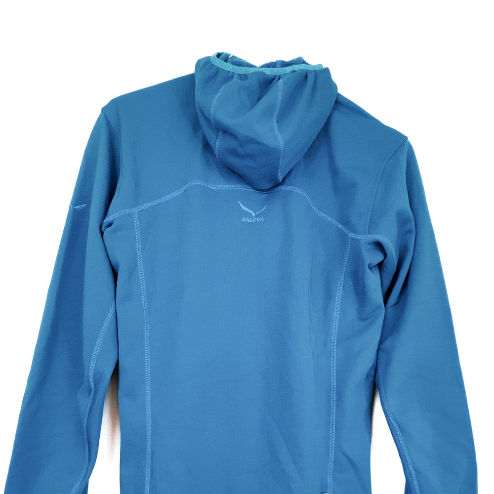 VIN-OUTW-35447 Preloved αθλητική ζακέτα unisex Salewa S