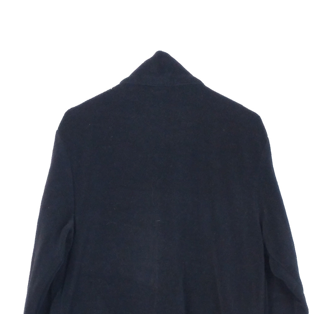 VIN-SW-33849 Preloved φλις ζακέτα unisex Jack Wolfskin S