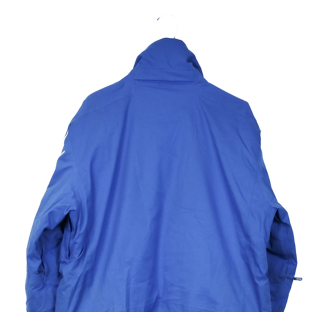 VIN-OUTW-34079 Preloved outdoor μπουφάν unisex Salomon L