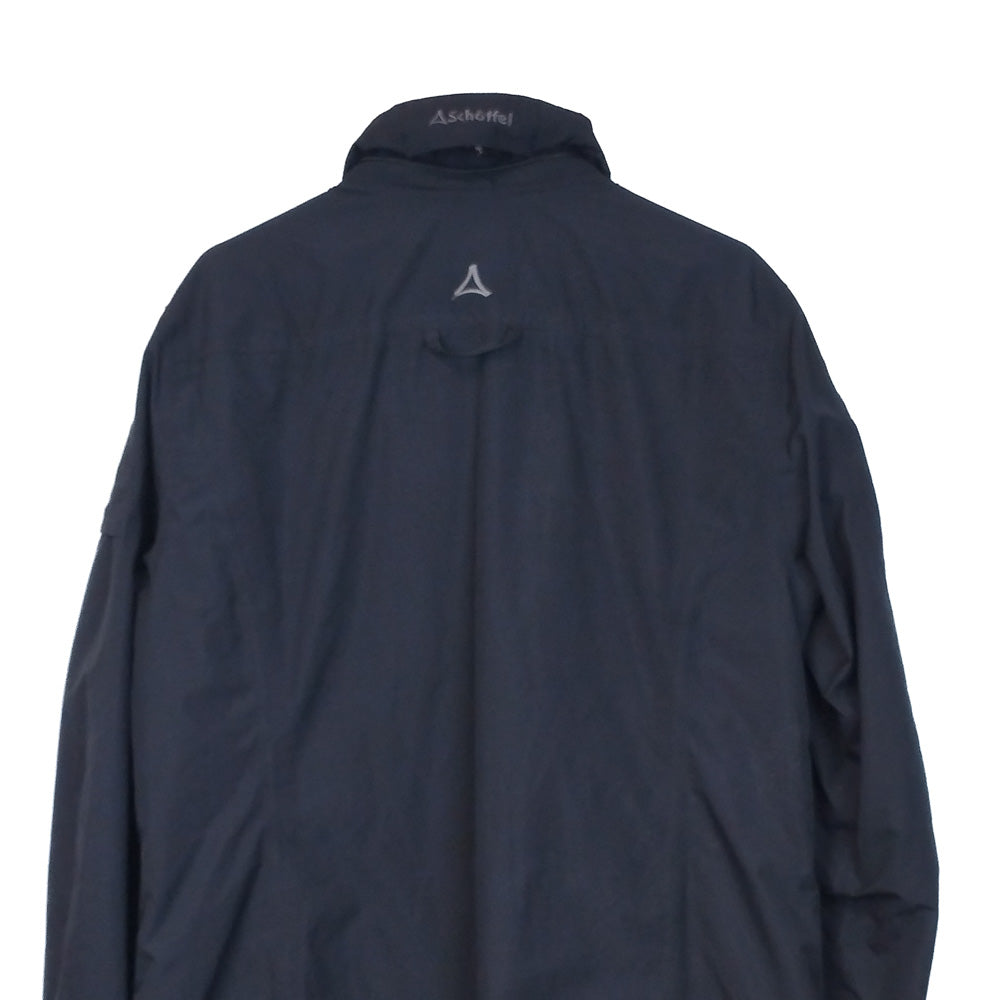 VIN-OUTW-33665 Preloved αθλητικό μπουφάν γυναικείο Schoffel XL