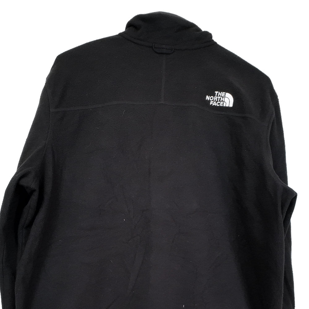 VIN-SW-35624 Preloved φλις ζακέτα unisex The North Face L-XL