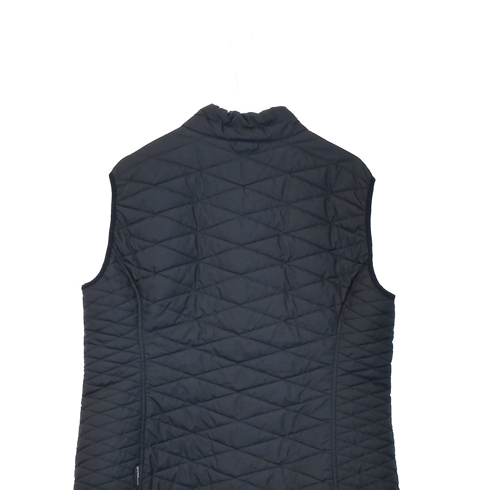 VIN-SW-34044 Preloved outdoor γιλέκο γυναικείο Jack Wolfskin XL