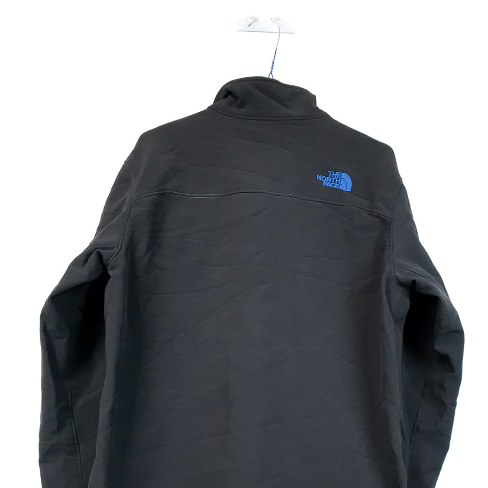 VIN-OUTW-35695 Preloved αθλητική ζακέτα unisex The North Face S
