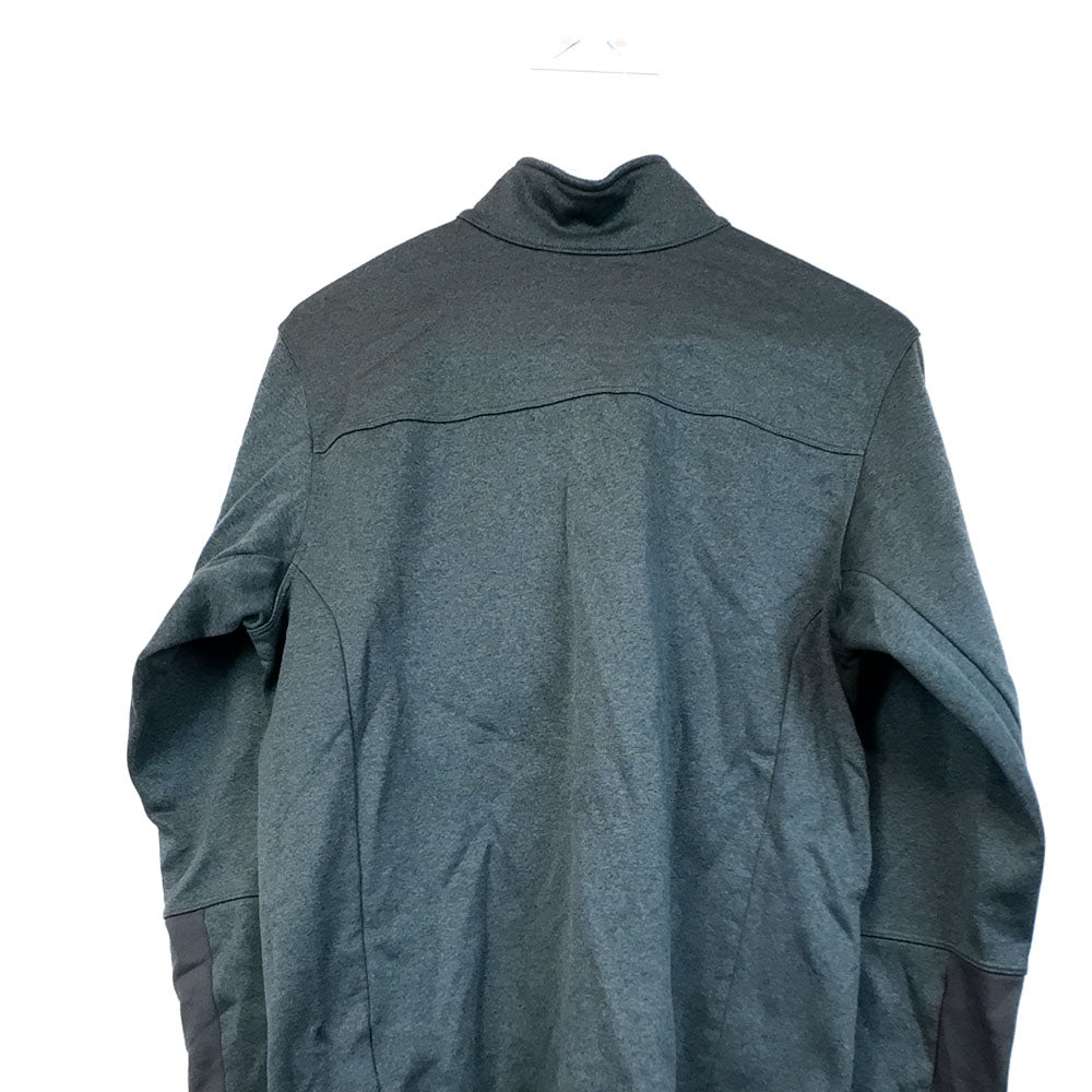 VIN-OUTW-35658 Preloved αθλητική μπλούζα unisex The North Face M