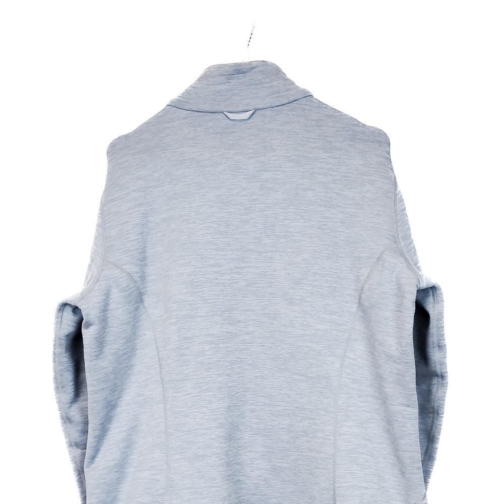 VIN-OUTW-33771 Preloved μπουφάν 3 in 1 γυναικείο Jack Wolfskin L