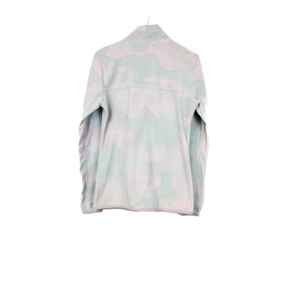 VIN-SW-33693 Preloved φλις ζακέτα γυναικεία Columbia M