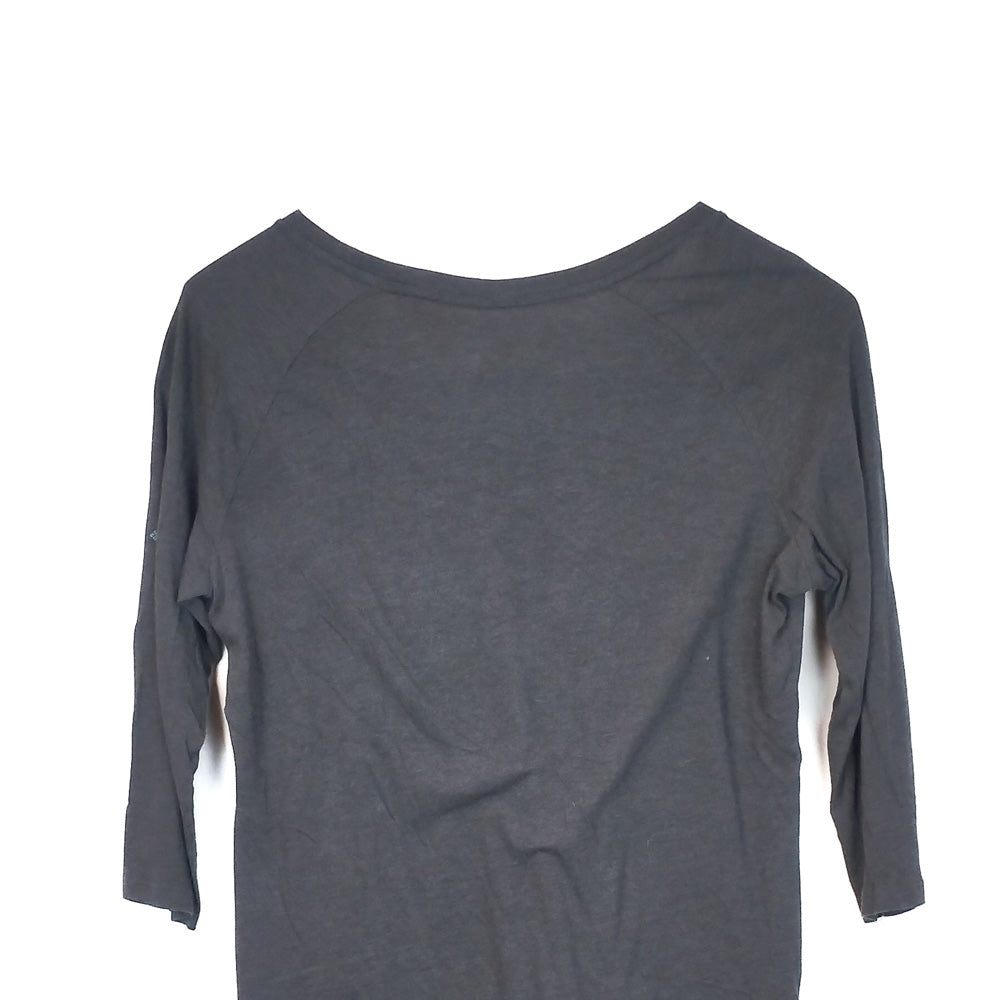 VIN-SW-33756 Preloved αθλητική μπλούζα γυναικεία Columbia L