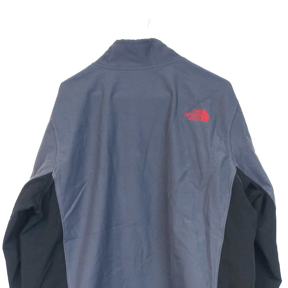 VIN-OUTW-33389 Preloved αθλητικό μπουφάν unisex The North Face XL