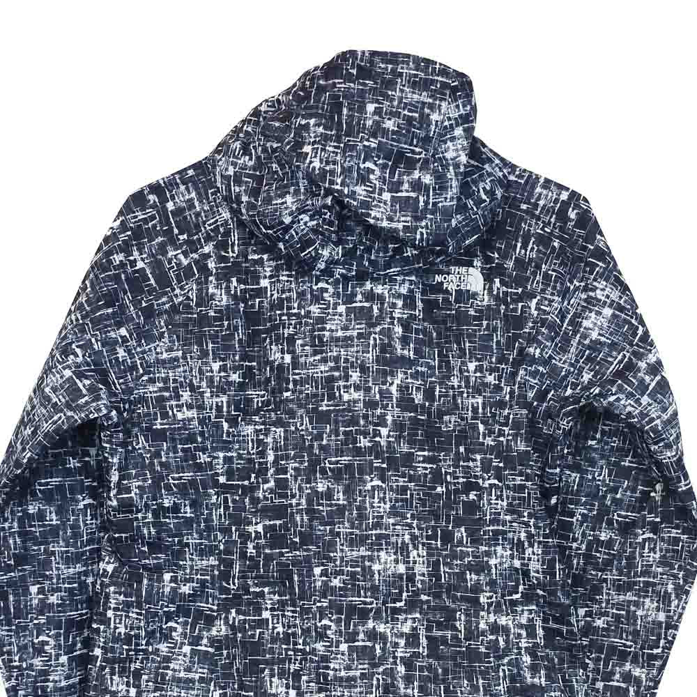 VIN-OUTW-33456 Preloved μπουφάν γυναικείο The North Face M