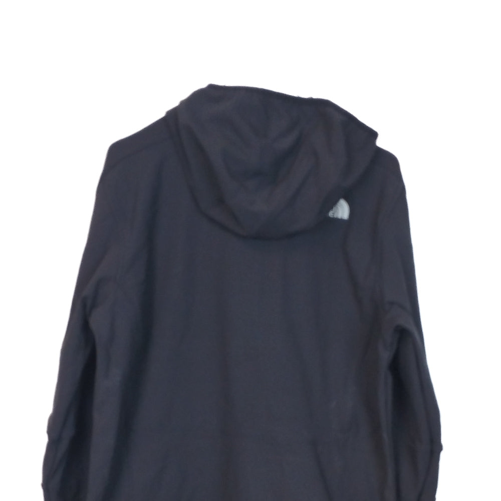 VIN-SW-33468 Preloved αθλητική ζακέτα γυναικεία The North Face L