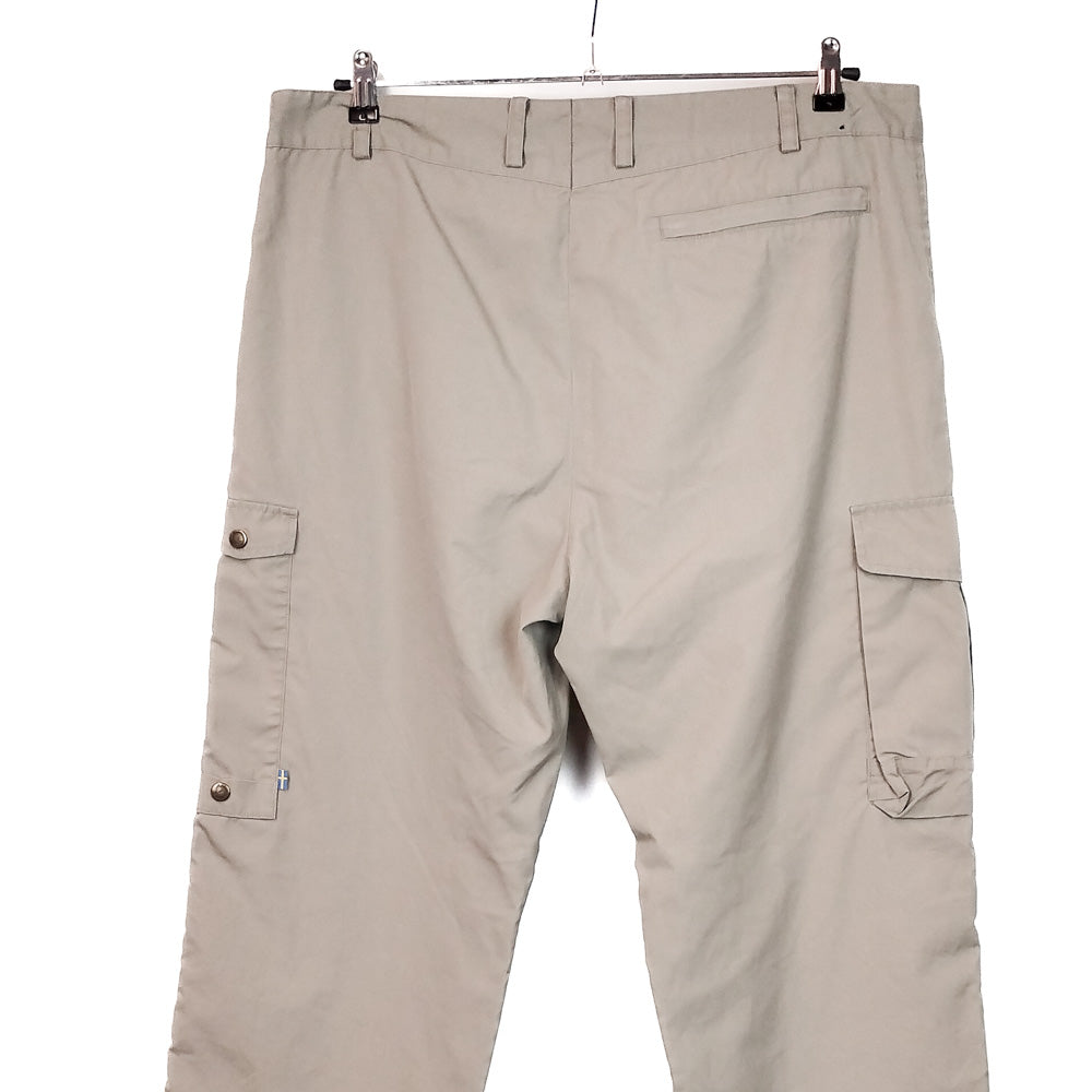 VIN-TR-33483 Preloved παντελόνι outdoor unisex Fjall Raven 2XL