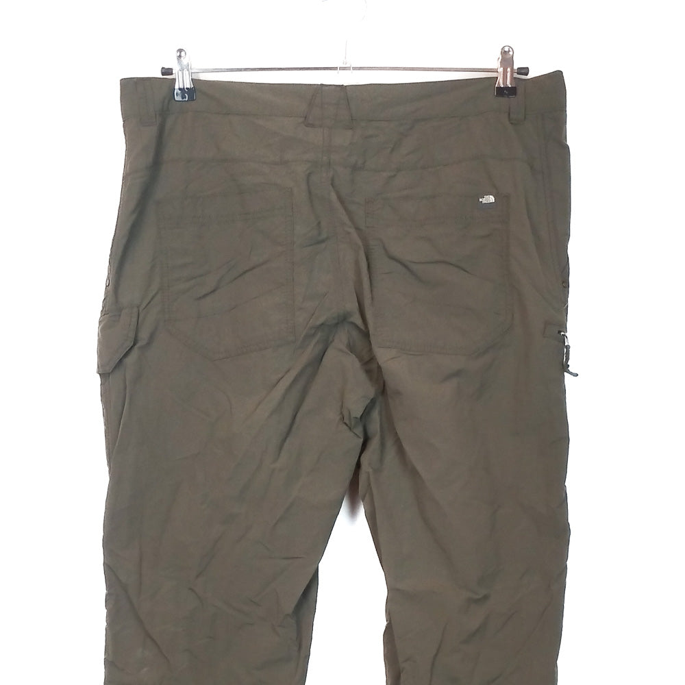 VIN-TR-34056 Preloved outdoor παντελόνι unisex The North Face 2XL