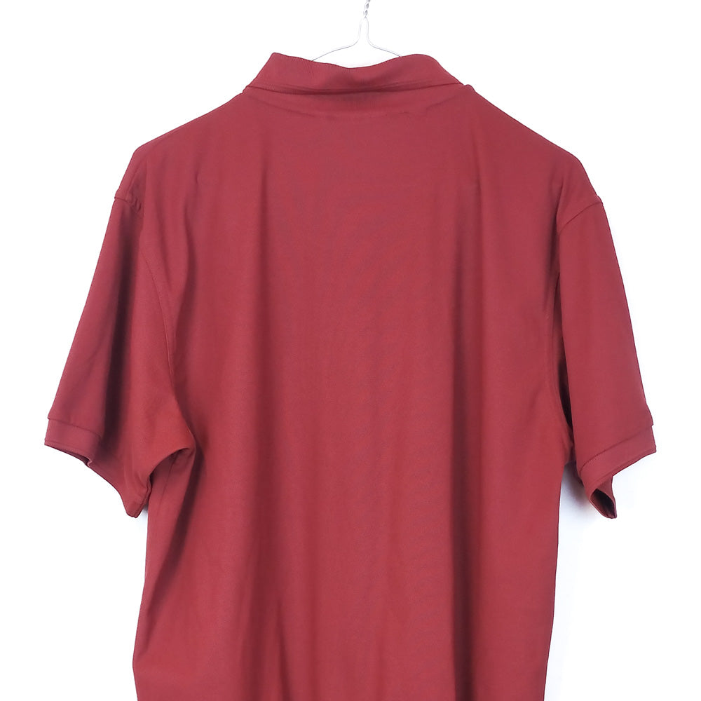 VIN-TEE-34705 Preloved T-shirt unisex Fjall Raven L