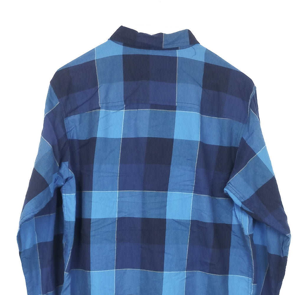 VIN-SHI-34719 Preloved πουκάμισο unisex Columbia M