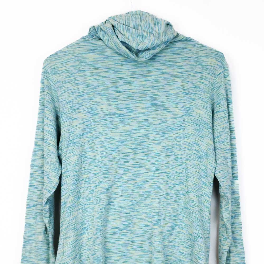 VIN-SW-34309 Preloved αθλητική ζακέτα γυναικεία Columbia L