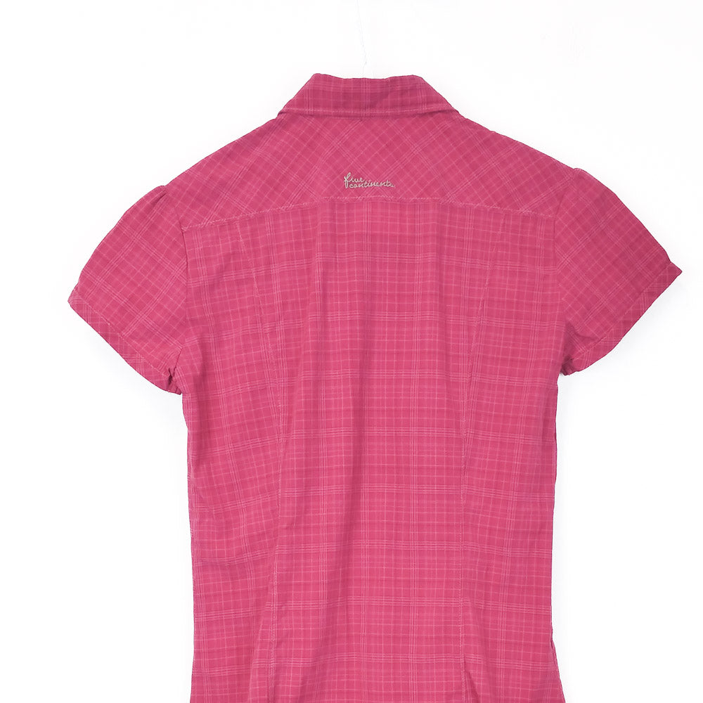 VIN-SHI-34382 Preloved πουκάμισο γυναικείο Salewa S