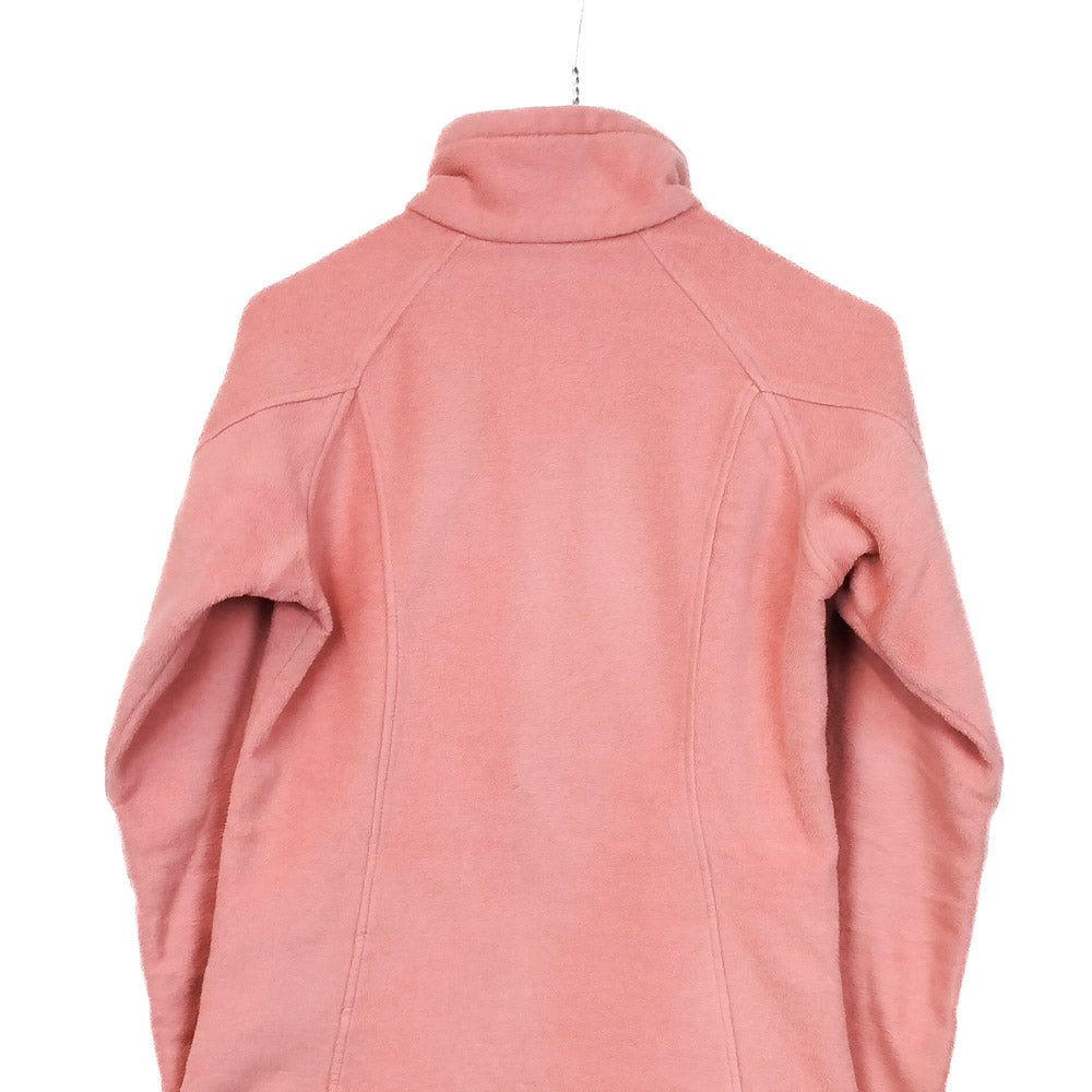 VIN-SW-33480 Preloved αθλητική ζακέτα γυναικεία Columbia XS