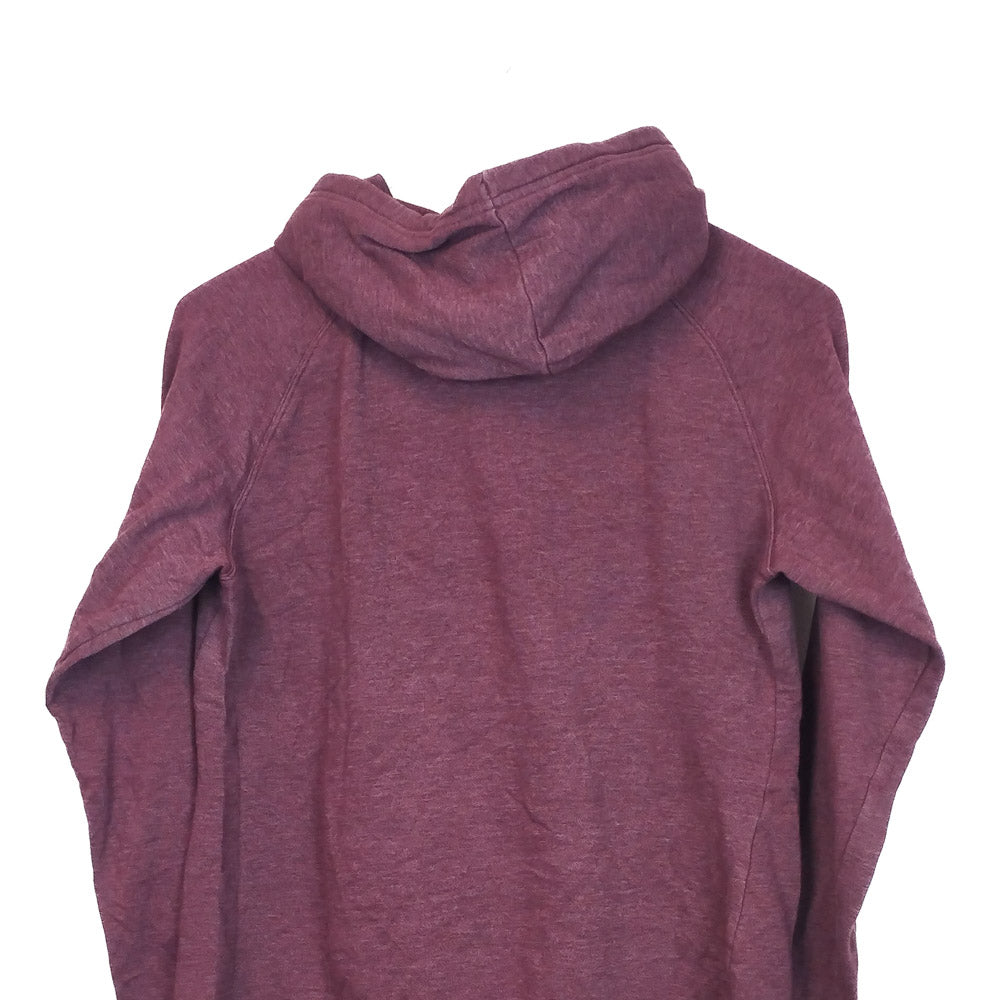 VIN-SW-33476 Preloved αθλητική μπλούζα φούτερ γυναικεία The North Face M