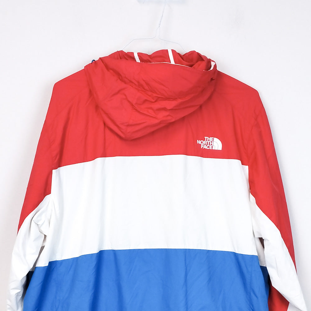 VIN-SW-33461 Preloved αθλητική ζακέτα unisex The North Face XL