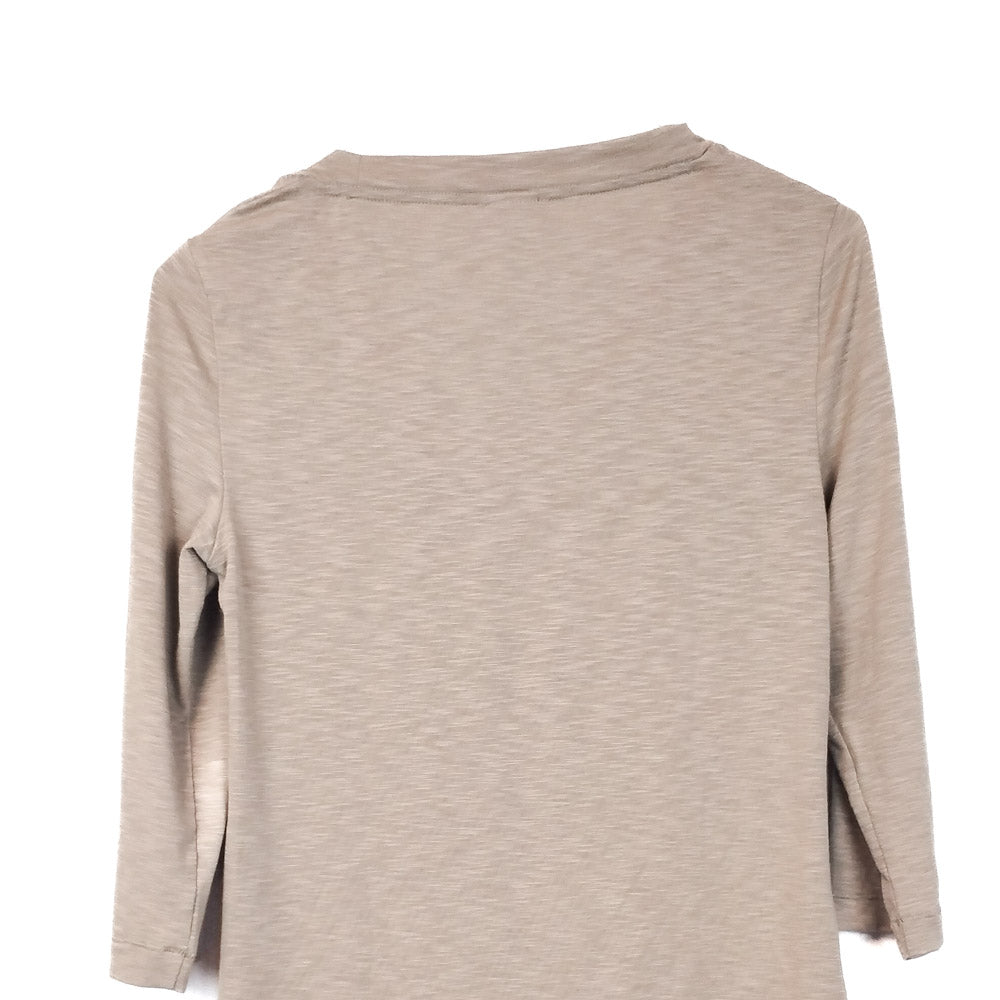 VIN-TEE-34413 Preloved top γυναικείο The North Face Μ