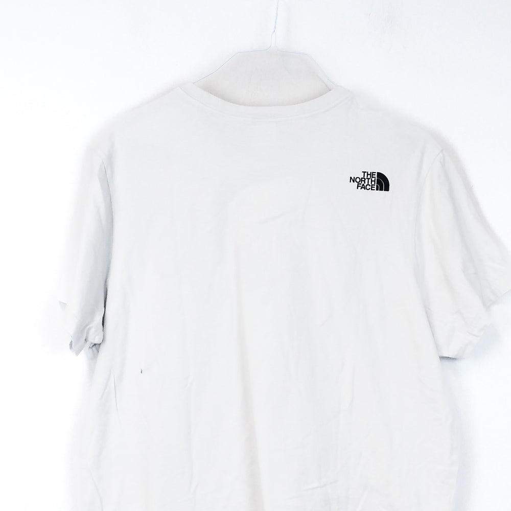VIN-TEE-34402 Preloved T-shirt unisex The North Face XL