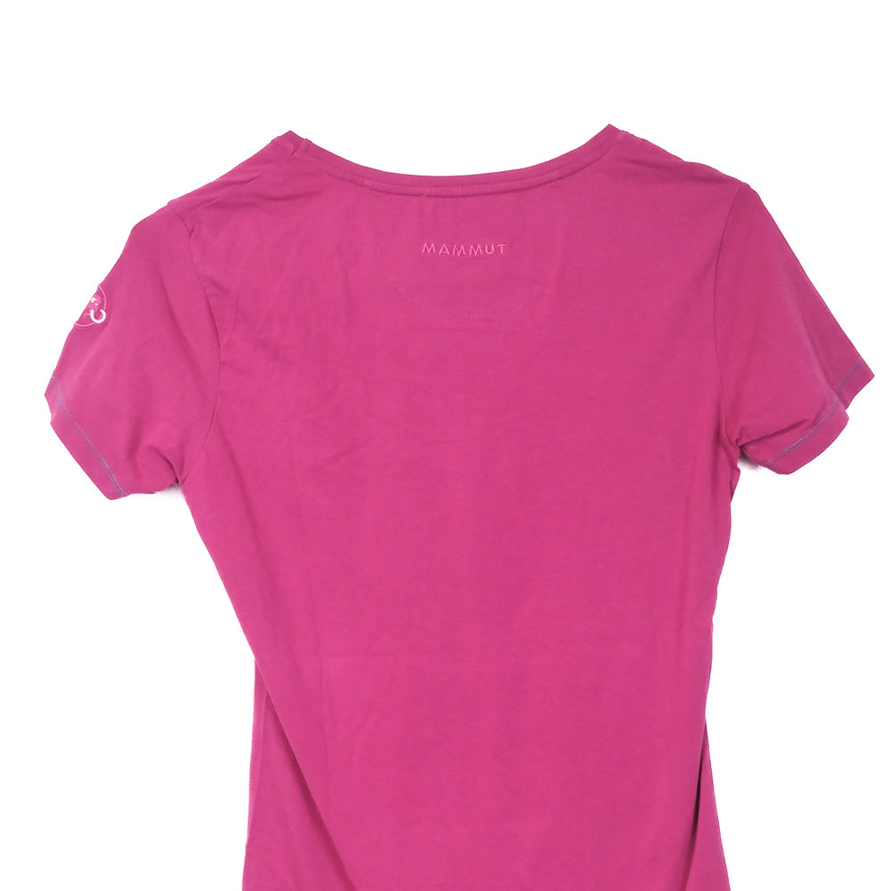 VIN-TEE-34409 Preloved T-shirt γυναικείο Mammut M