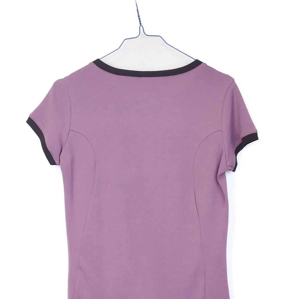 VIN-TEE-35344 Preloved T-shirt γυναικείο Jack Wolfskin S