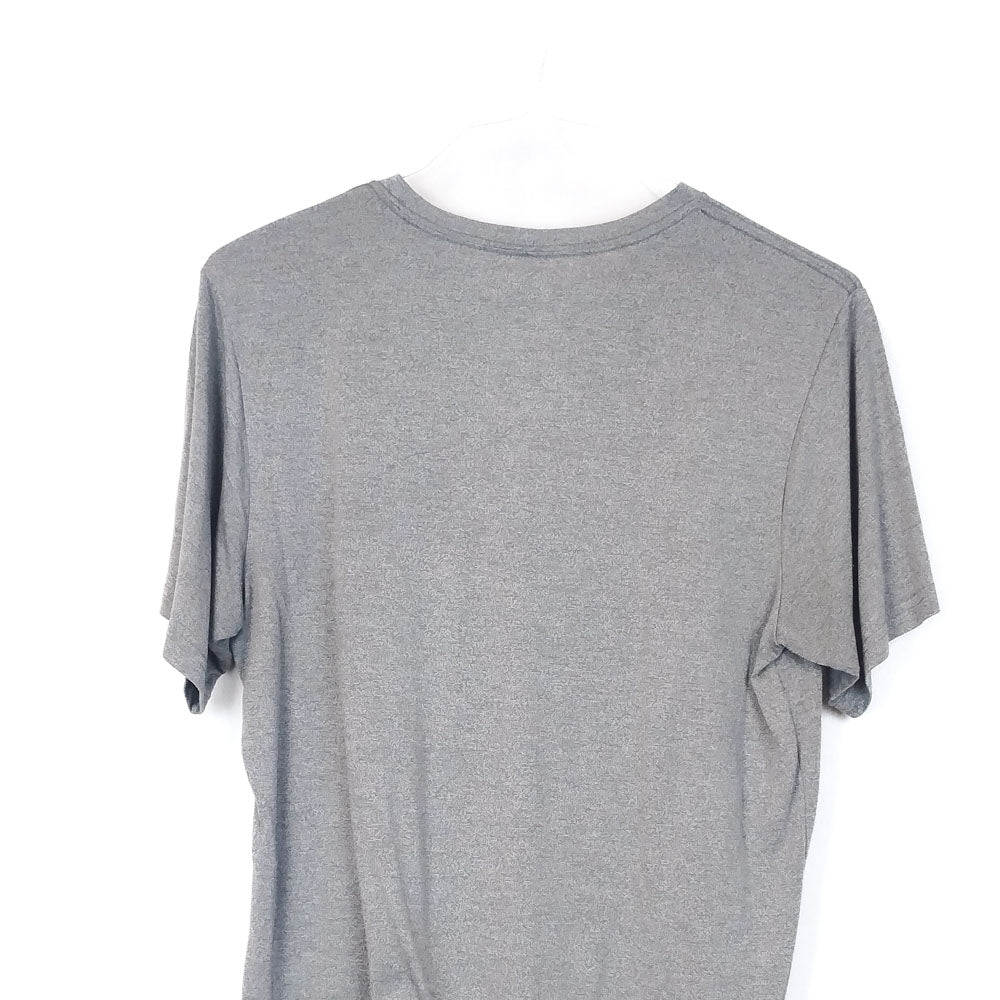 VIN-TEE-35317 Preloved T-shirt unisex Columbia L