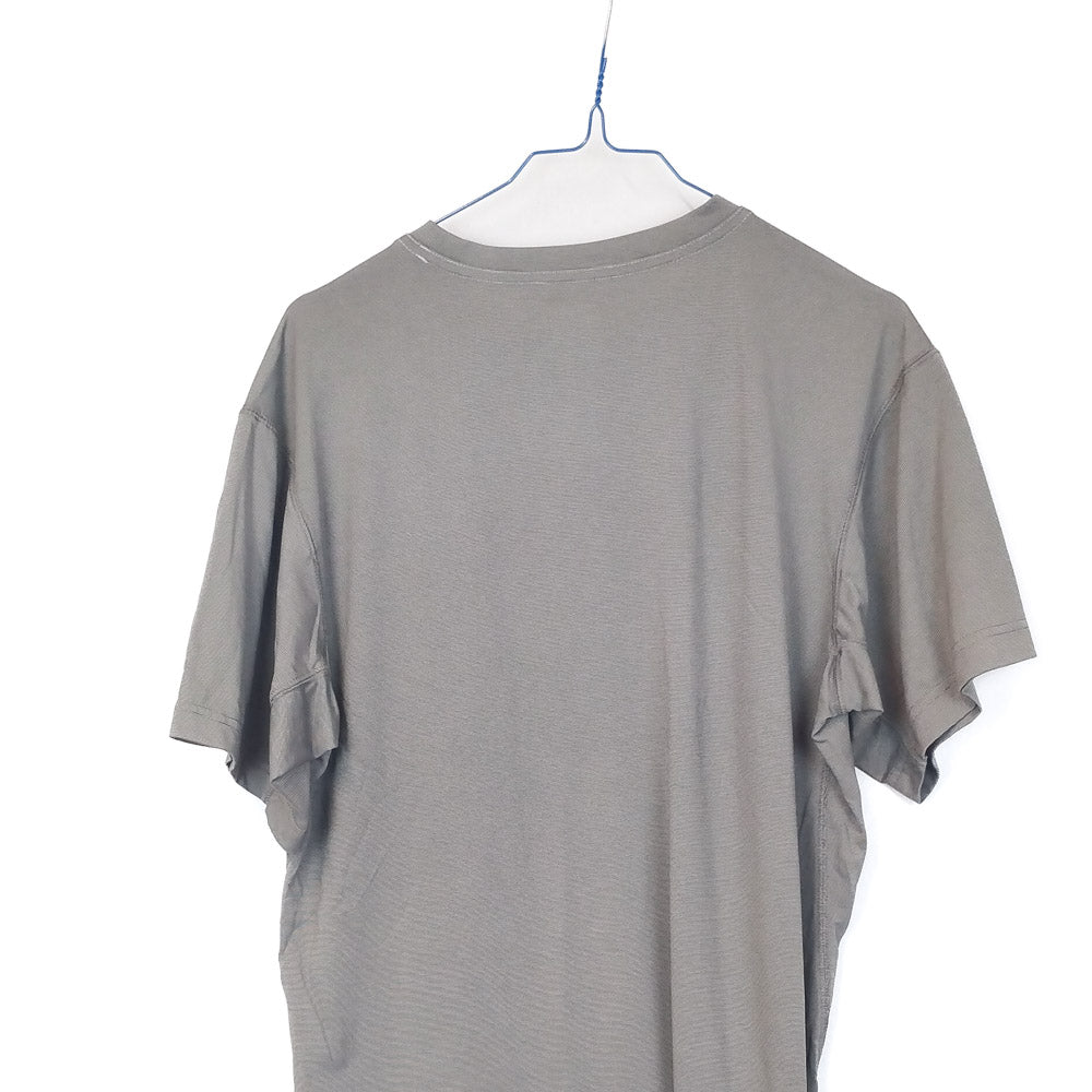 VIN-TEE-35323 Preloved T-shirt unisex Columbia M