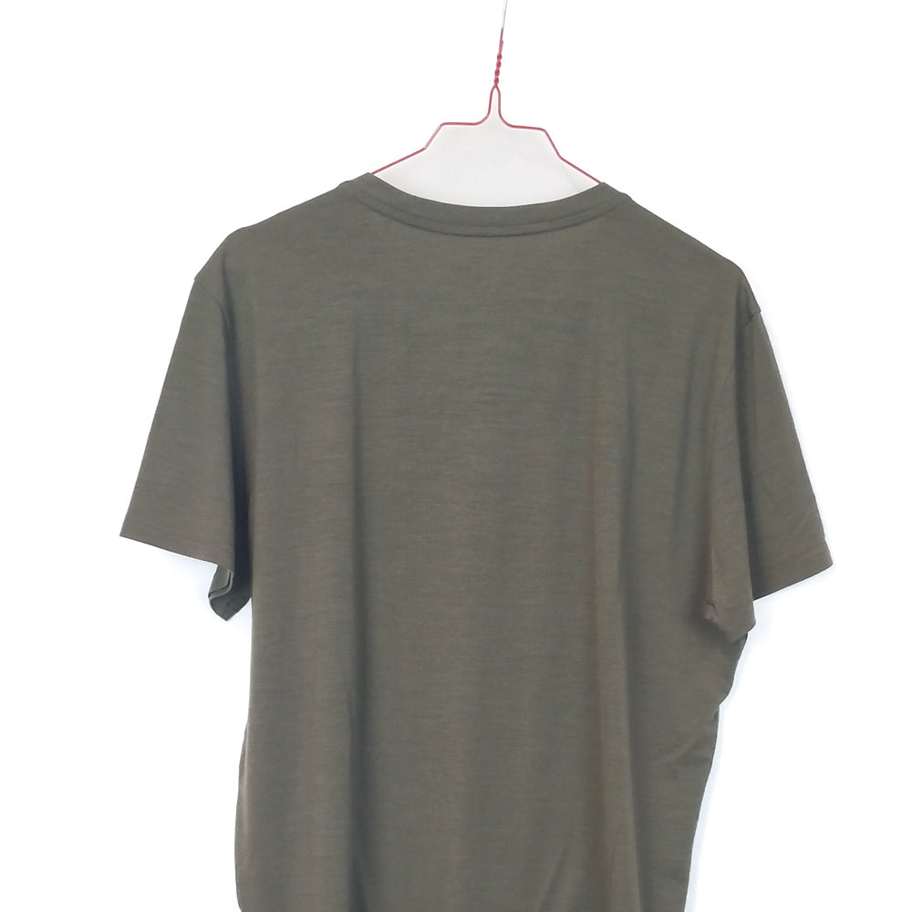 VIN-TEE-35324 Preloved T-shirt unisex Mammut L
