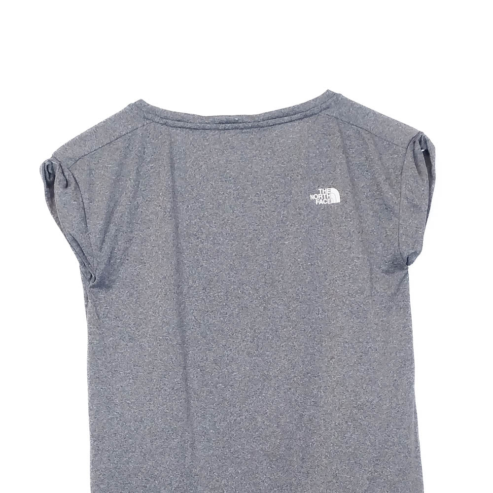 VIN-TEE-34873 Preloved T-shirt γυναικείο The North Face S
