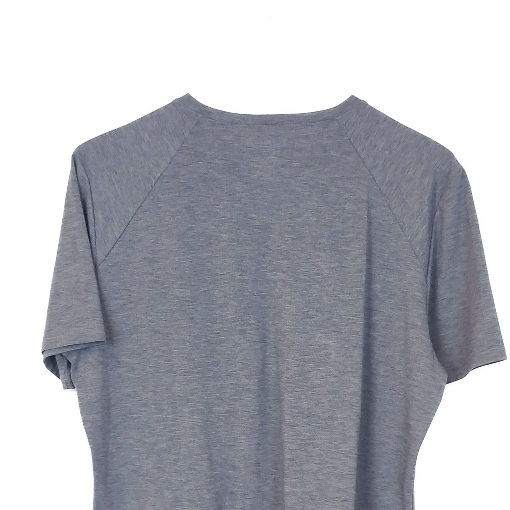 VIN-TEE-34886 Preloved T-shirt unisex Mammut L