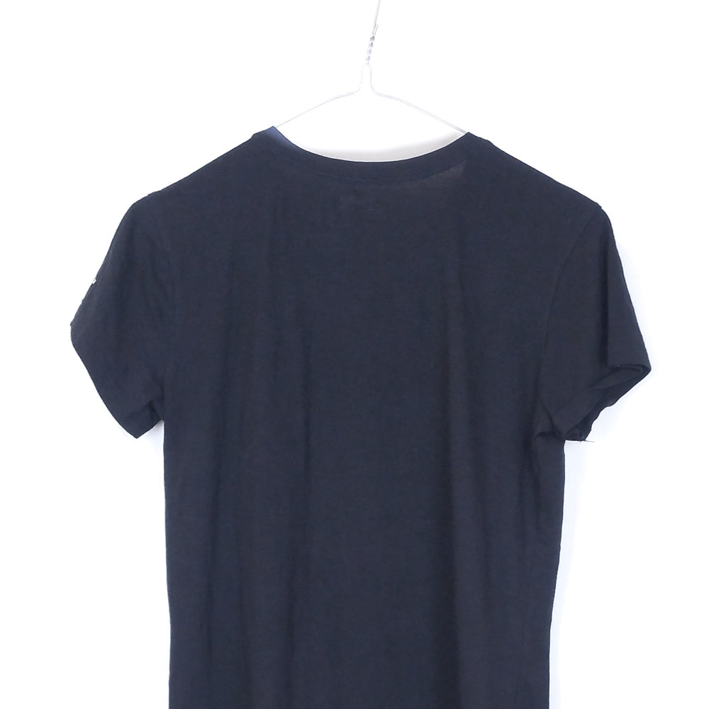 VIN-TEE-34892 Preloved T-shirt γυναικείο Columbia S