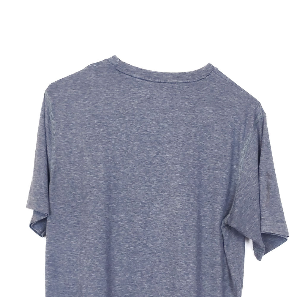 VIN-TEE-34893 Preloved T-shirt unisex Clumbia M
