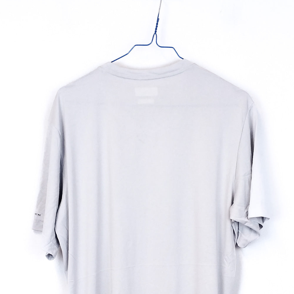 VIN-TEE-34896 Preloved T-shirt unisex Columbia M