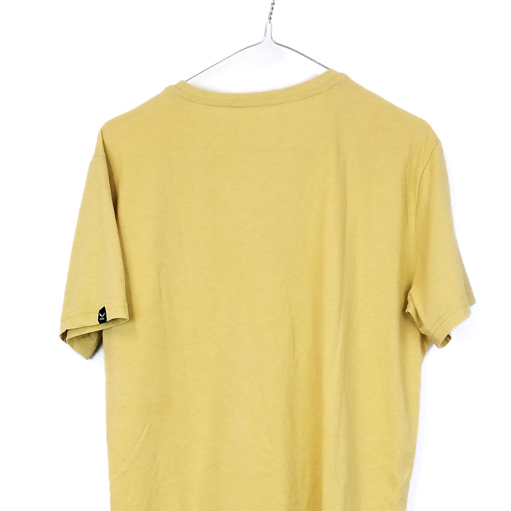 VIN-TEE-34793 Preloved T-shirt unisex Salewa M