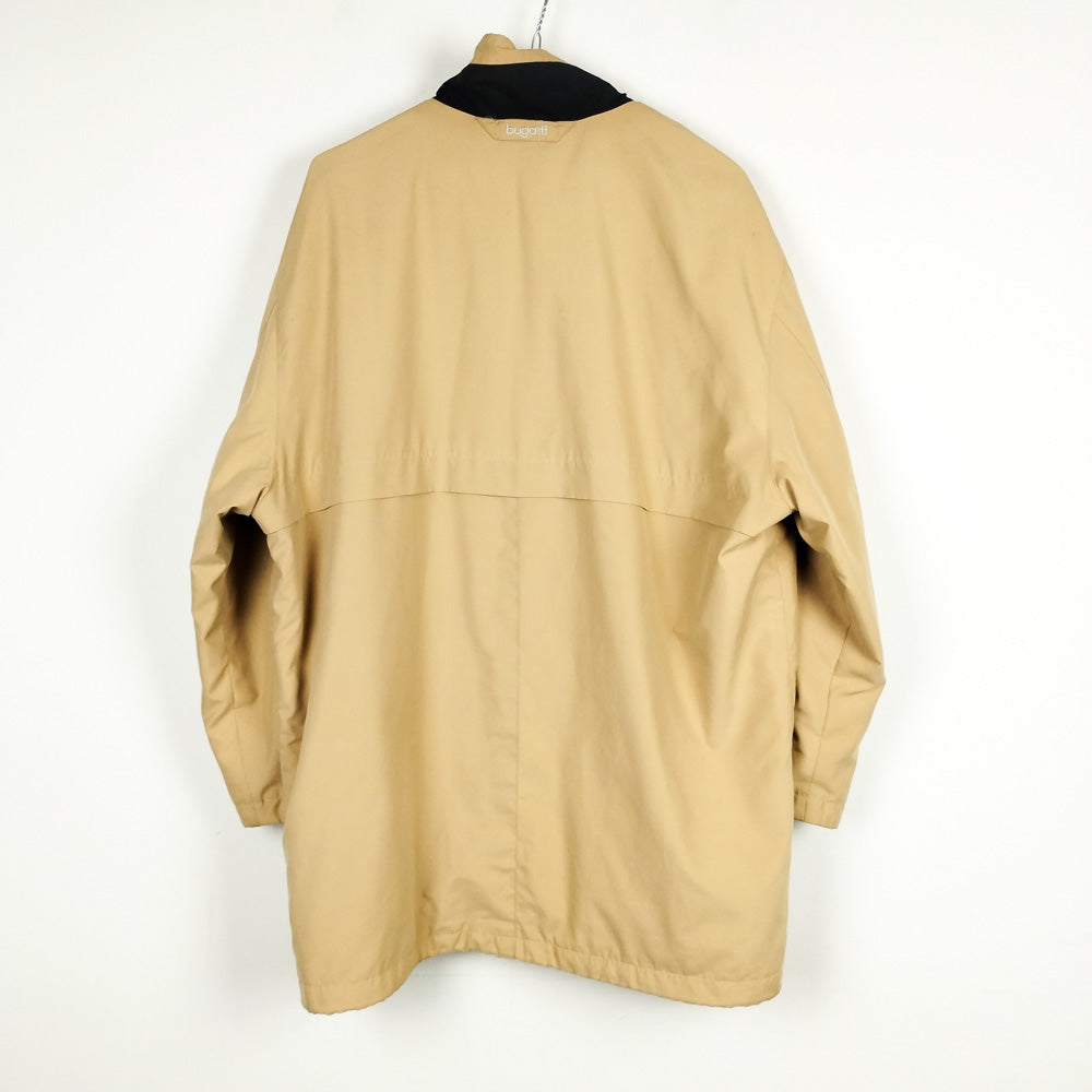 VIN-OUTW-28191 Vintage light jacket L