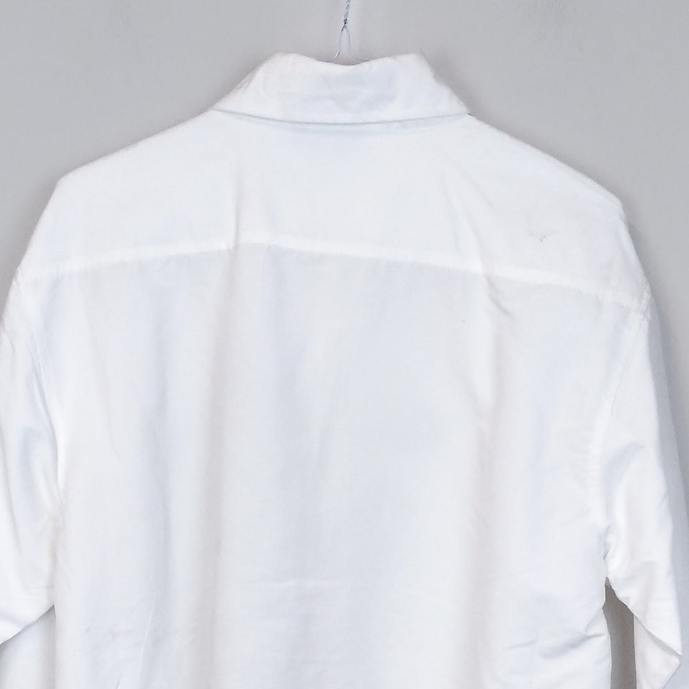 VIN-SHI-32540 Vintage πουκάμισο unisex XL