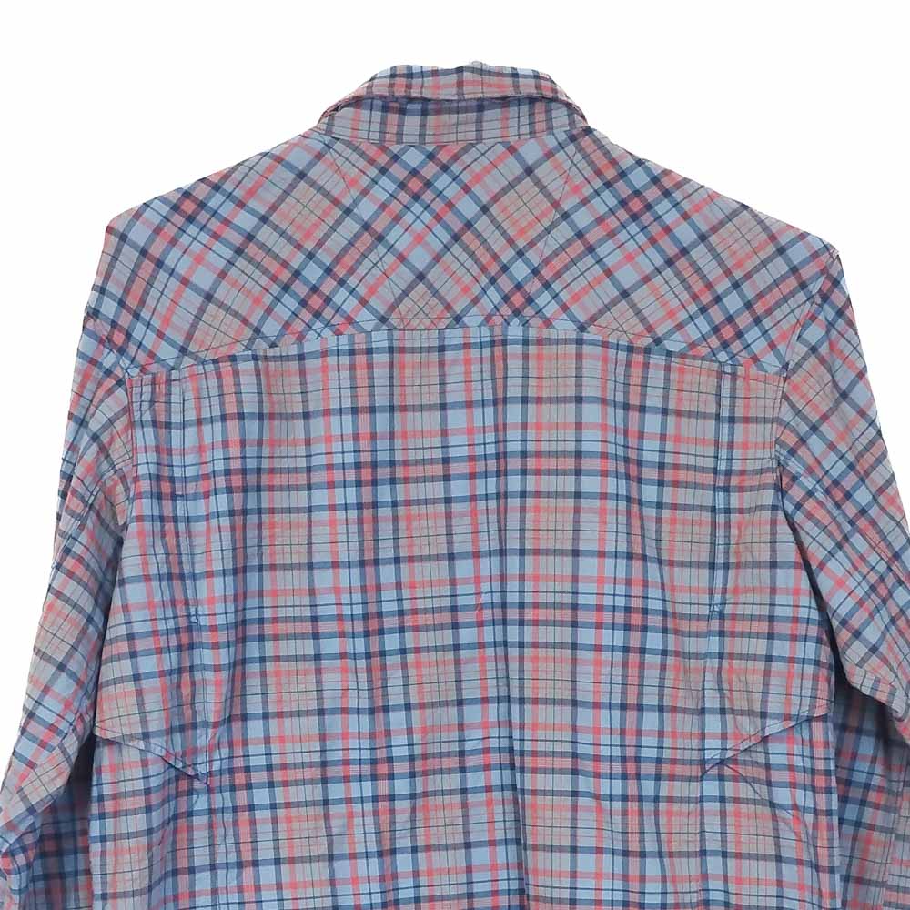 VIN-SHI-32628 Preloved πουκάμισο unisex Columbia M