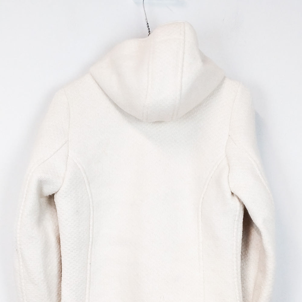 VIN-SW-34022 Preloved αθλητική ζακέτα πλεκτή γυναικεία Salewa S