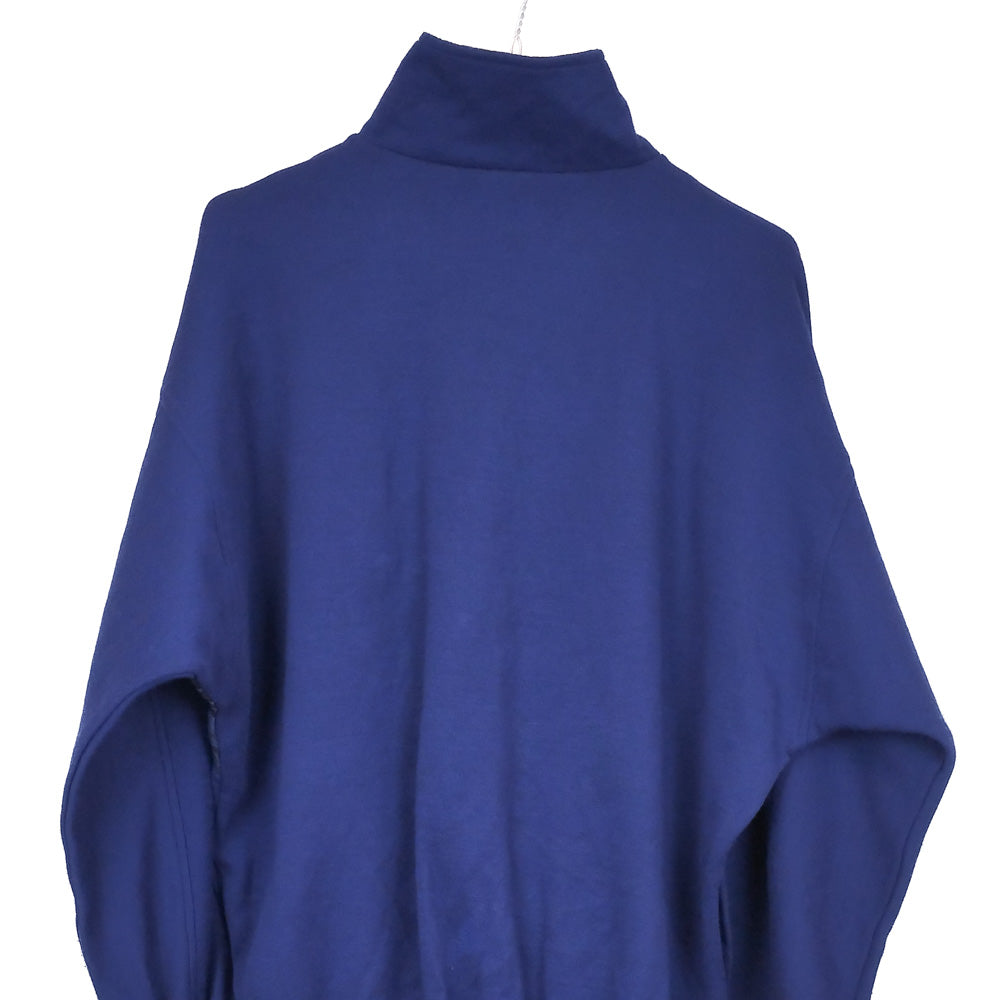 VIN-SW-33860 Vintage αθλητική ζακέτα unisex 70's style M