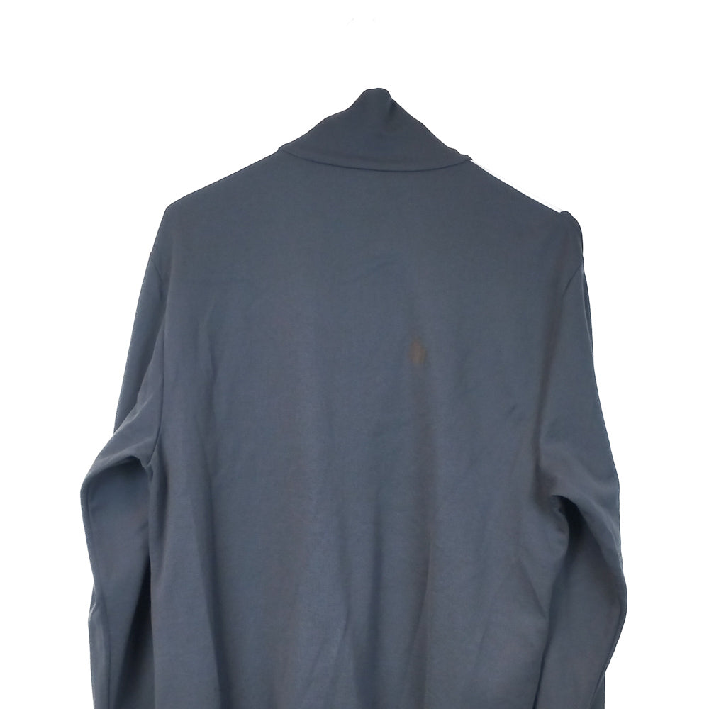 VIN-SW-34264 Vintage αθλητική ζακέτα unisex 70's style M