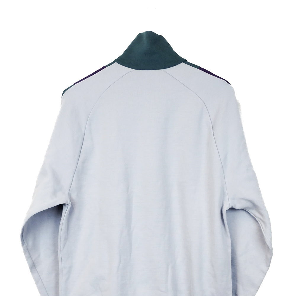 VIN-SW-34250 Vintage αθλητική ζακέτα γυναικεία 70's style L