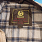 VIN-OUTW-22354 Vintage jacket Belstaff unisex L